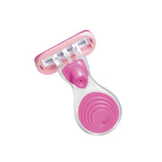 Reusable Mini Body Razor