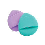Makeup Finger Puff