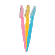 Face & Eyebrow Razor Local