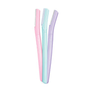 Face & Eyebrow Razor Premium