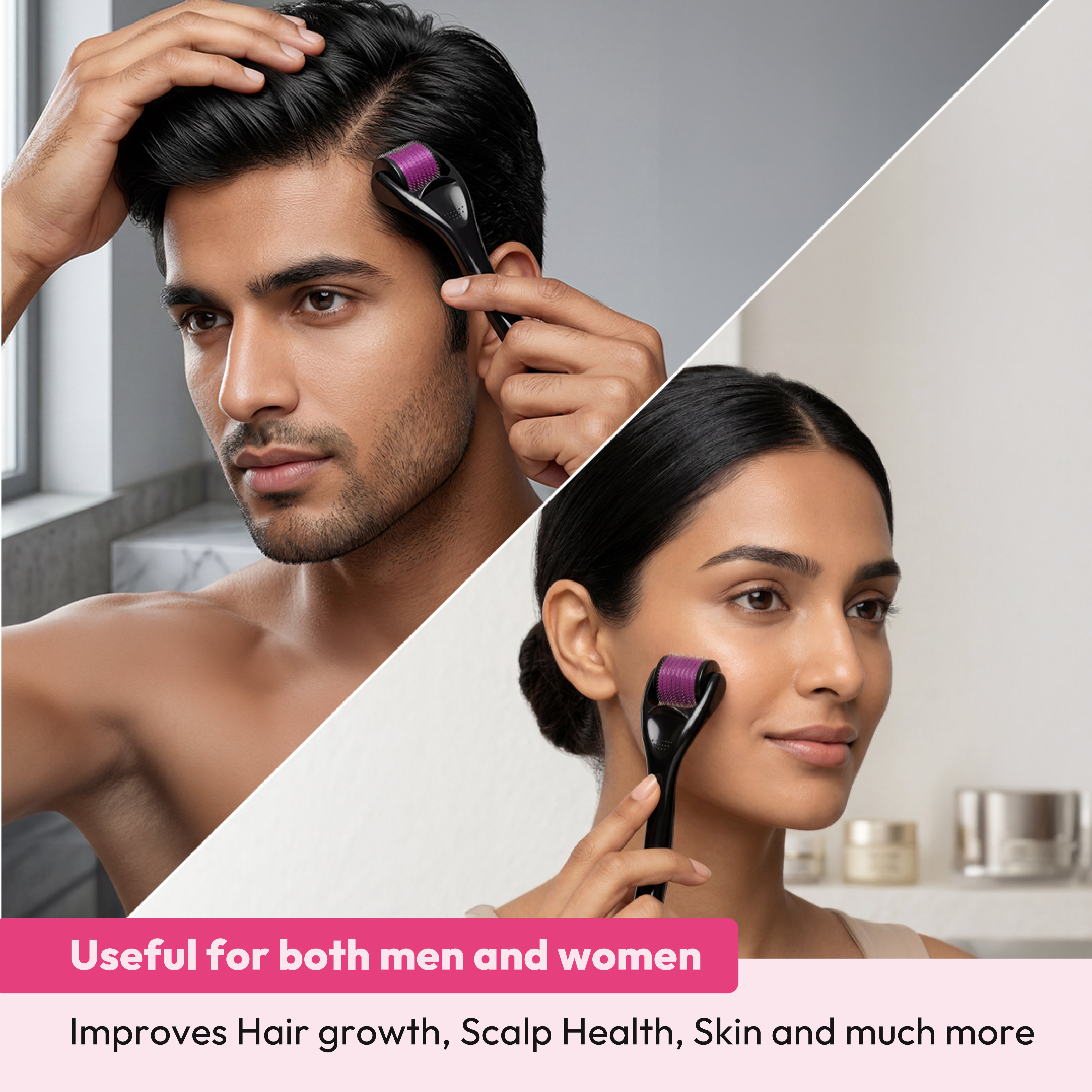 Derma Roller 0.5mm