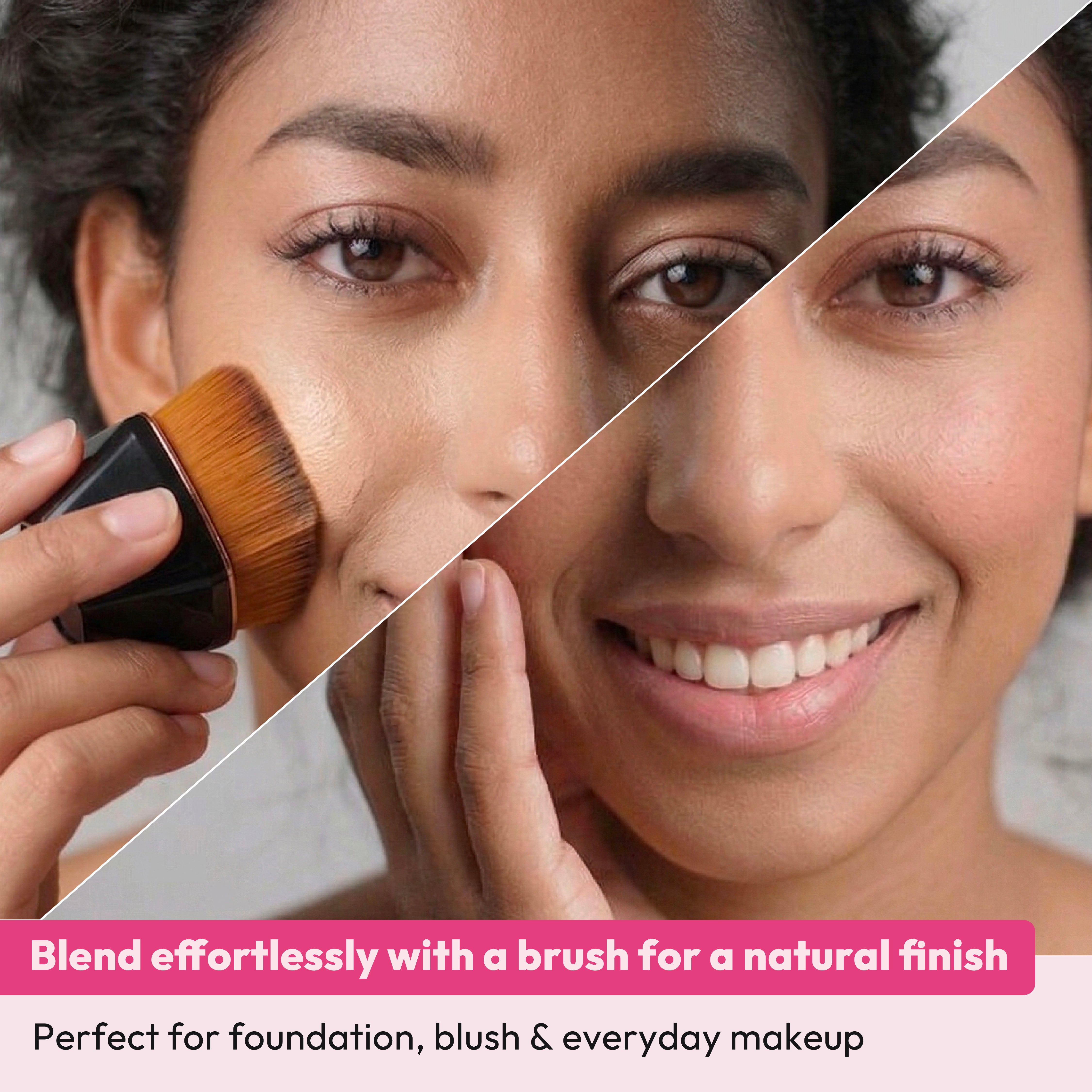 Foundation Brush