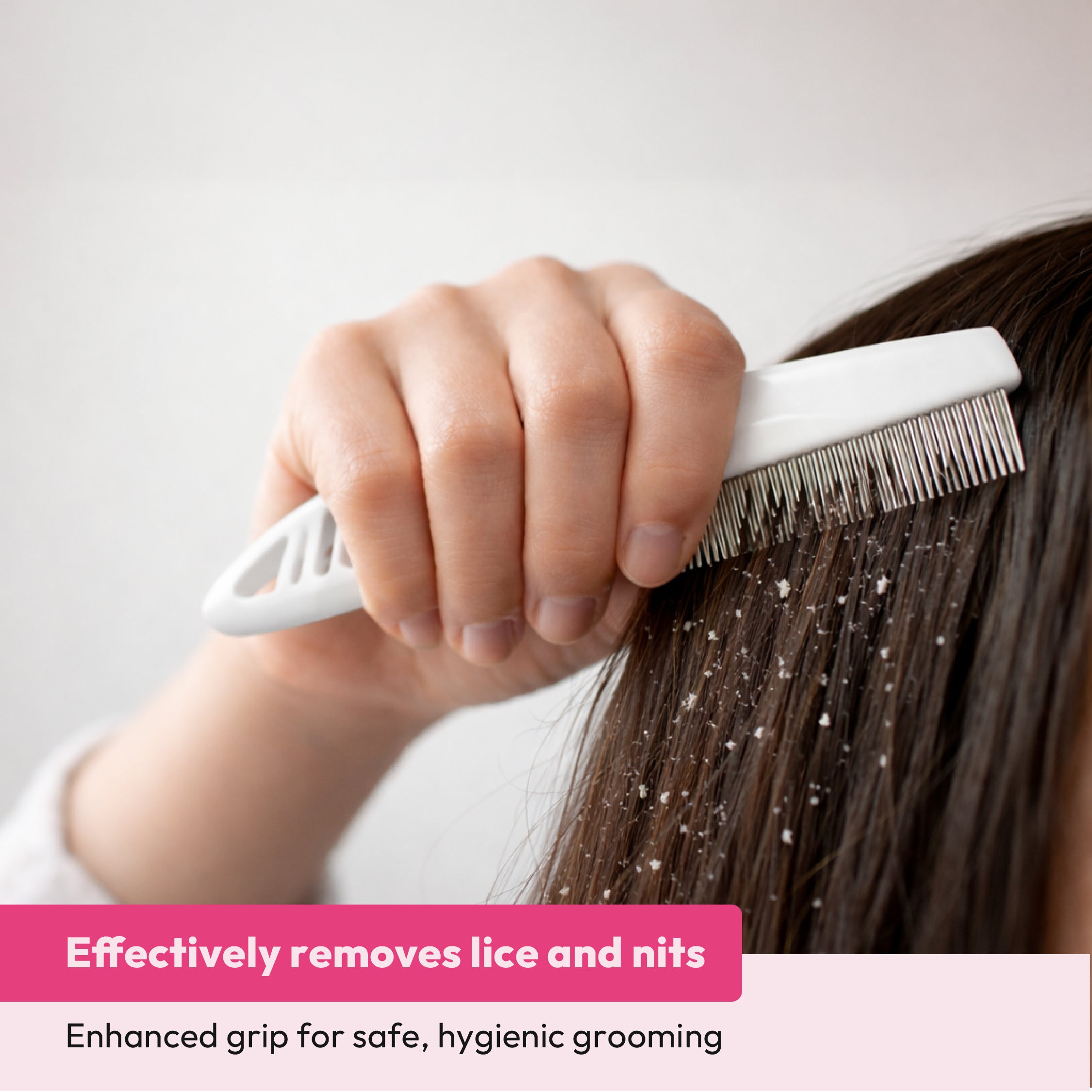 Lice Comb
