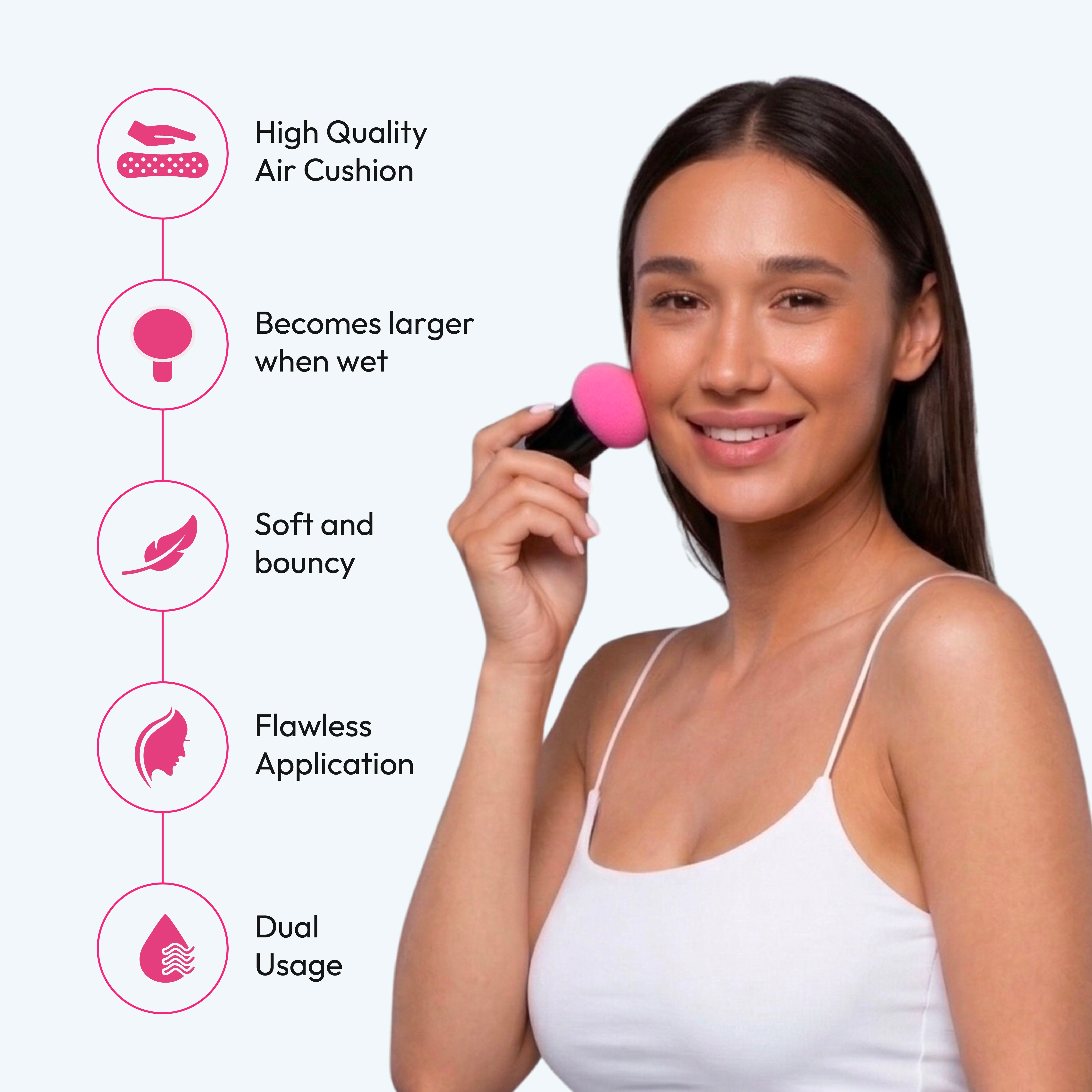 Mushroom Blender