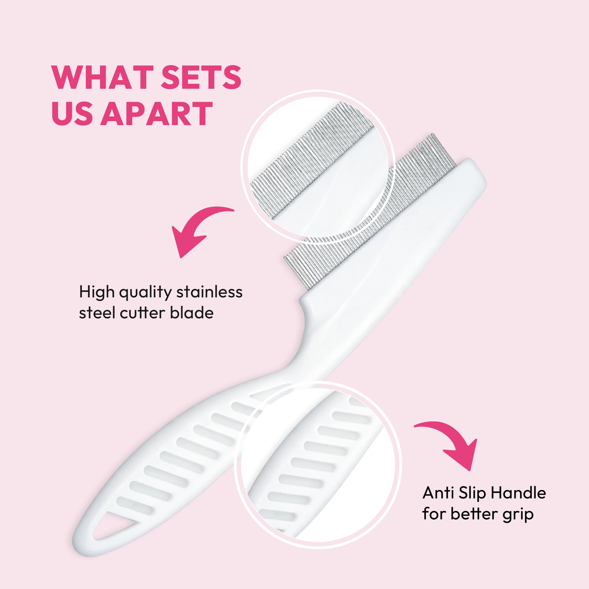 Lice Comb