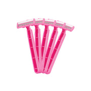 Disposable Body Razor With Handle 5N