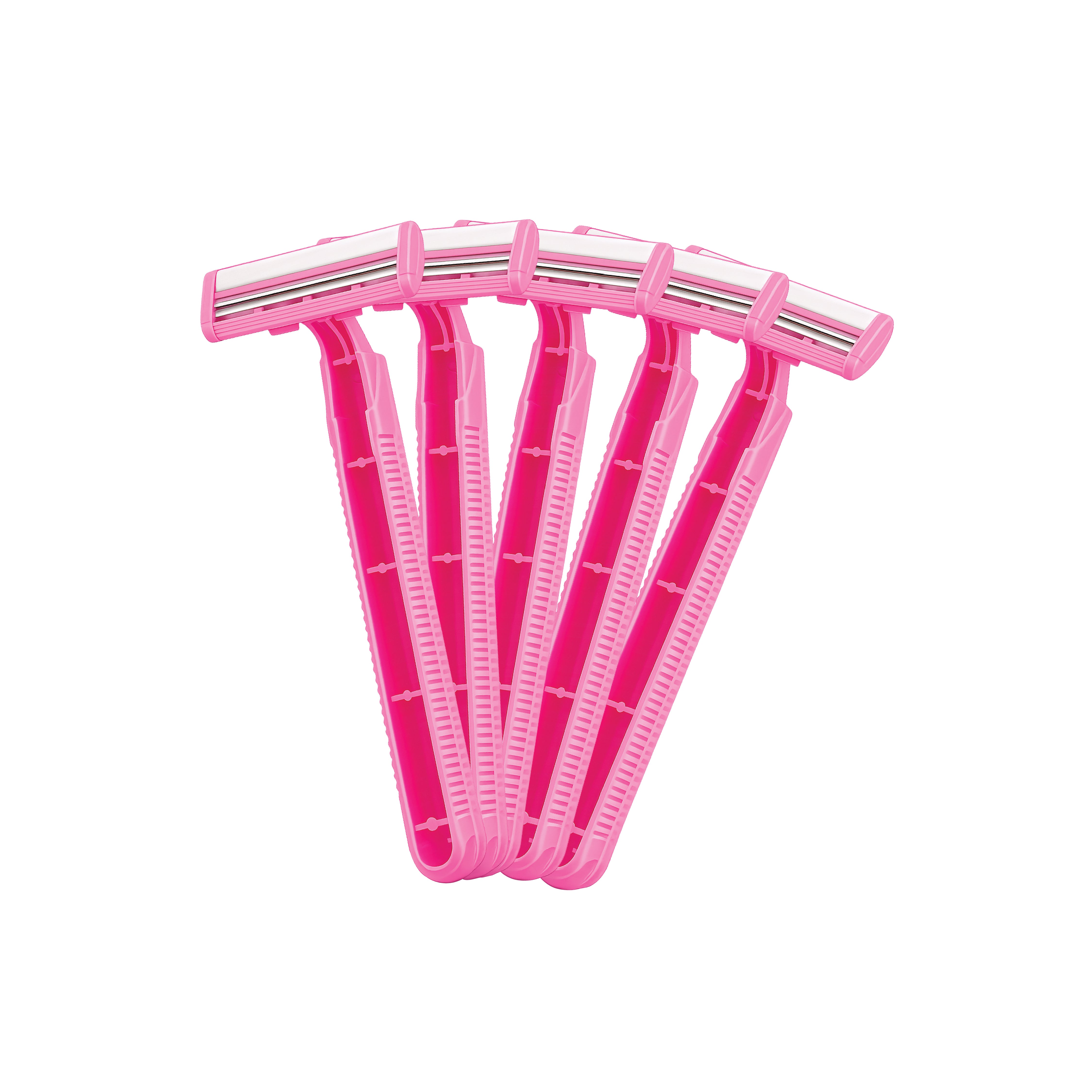 Disposable Body Razor With Handle 5N
