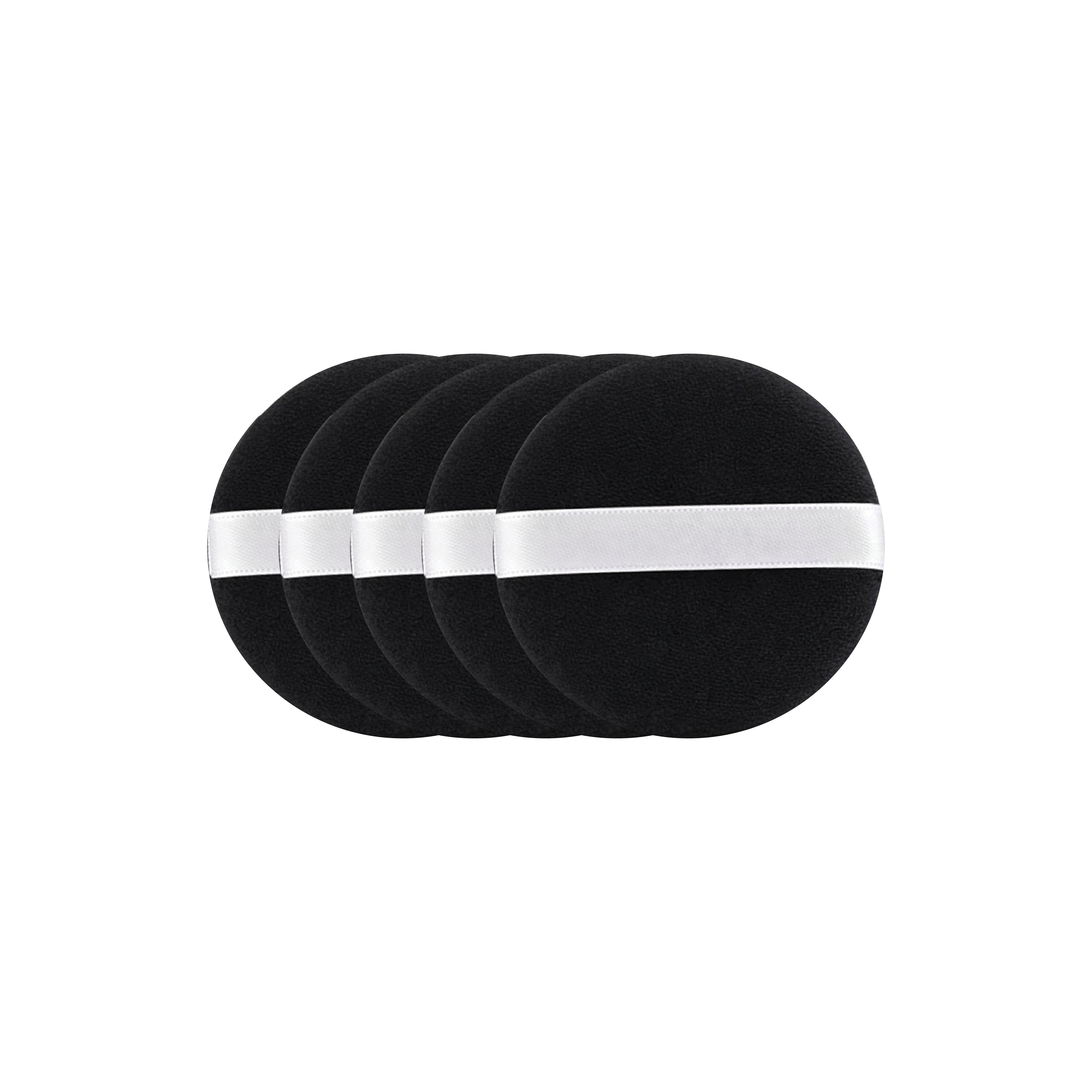Silicon Puff