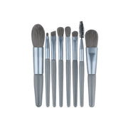 Makeup Brush Kit Pack of 8 Brushes