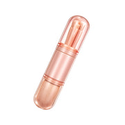 4 in 1 Travel Makeup Brush Set