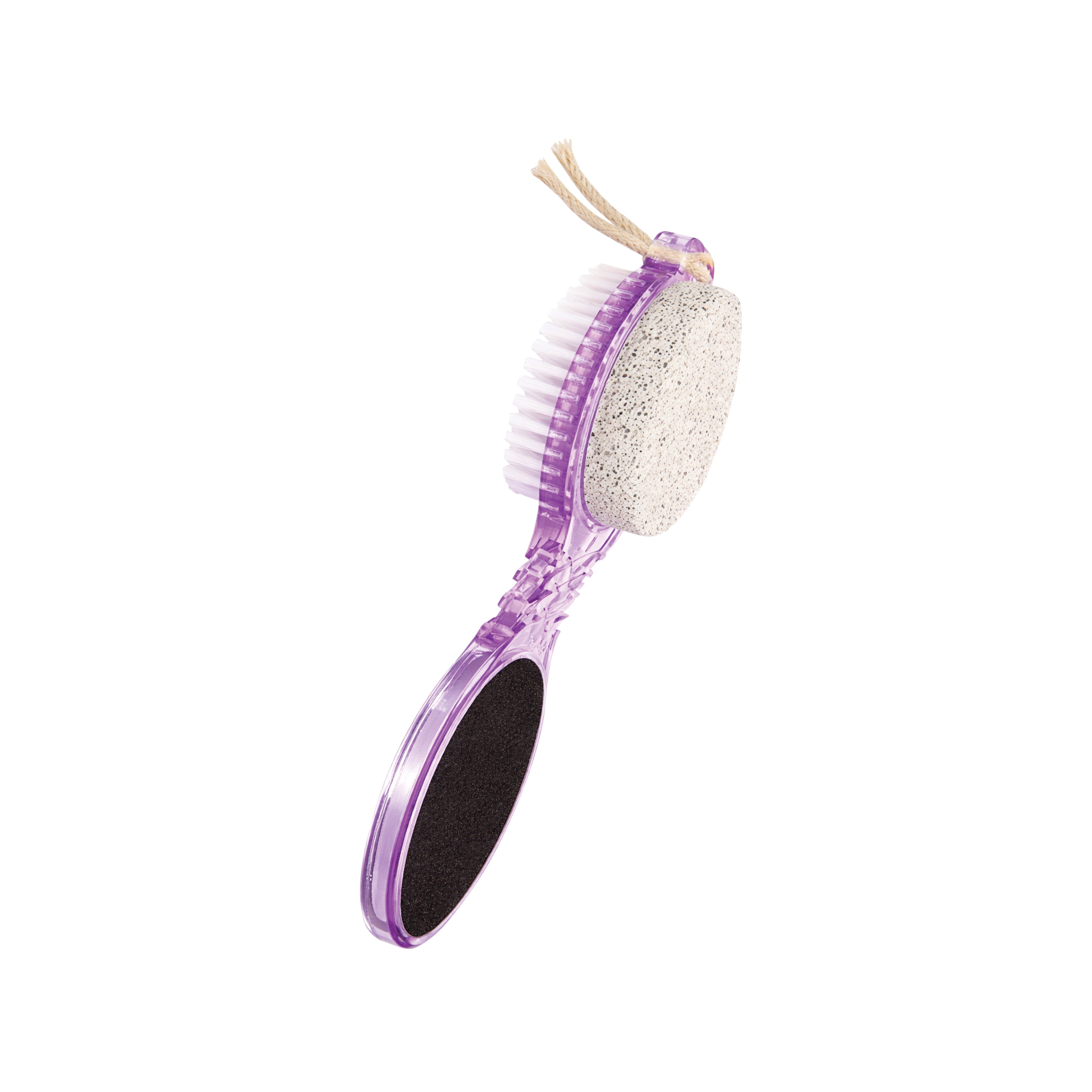 4 in 1 Pedicure Set