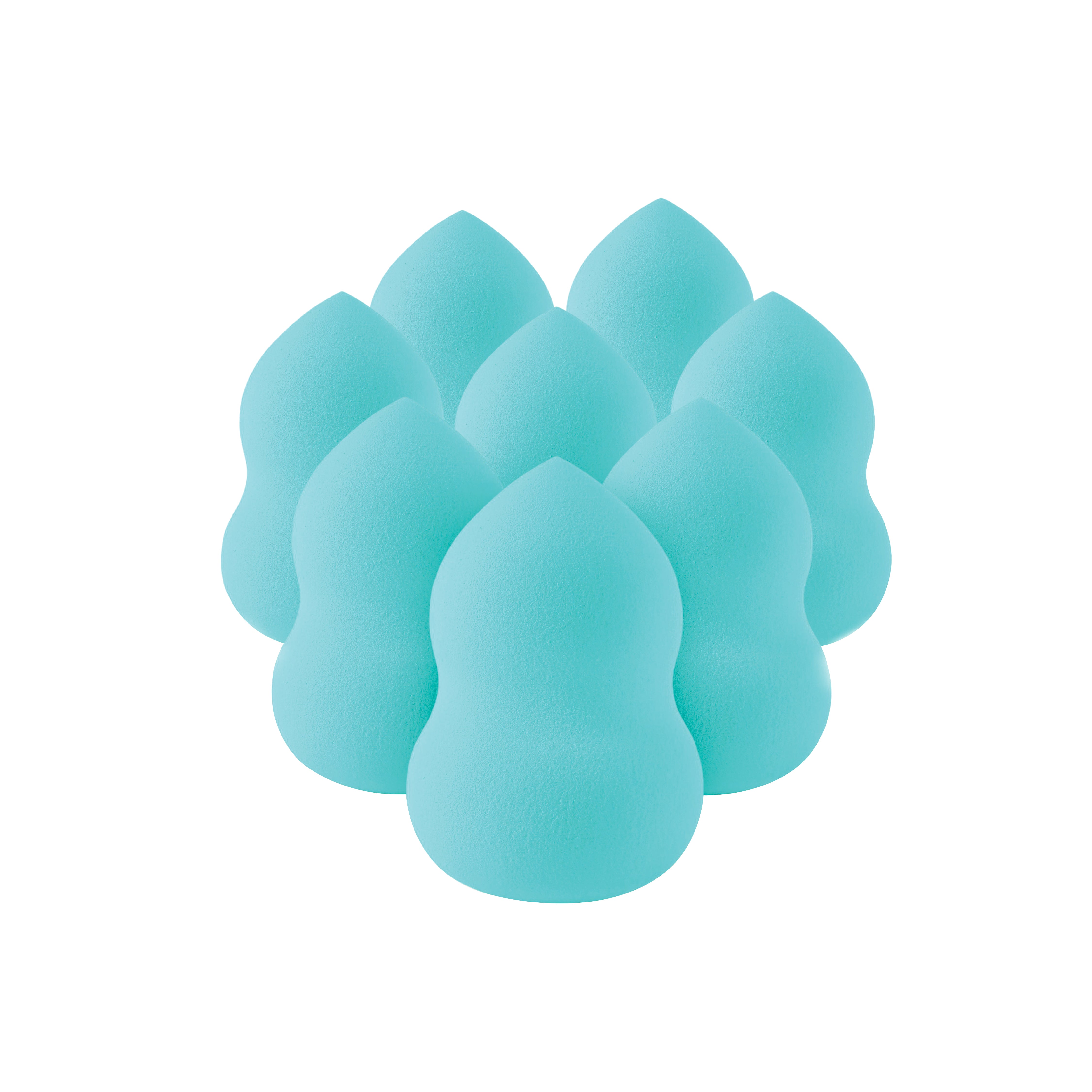 Makeup Puff Set
