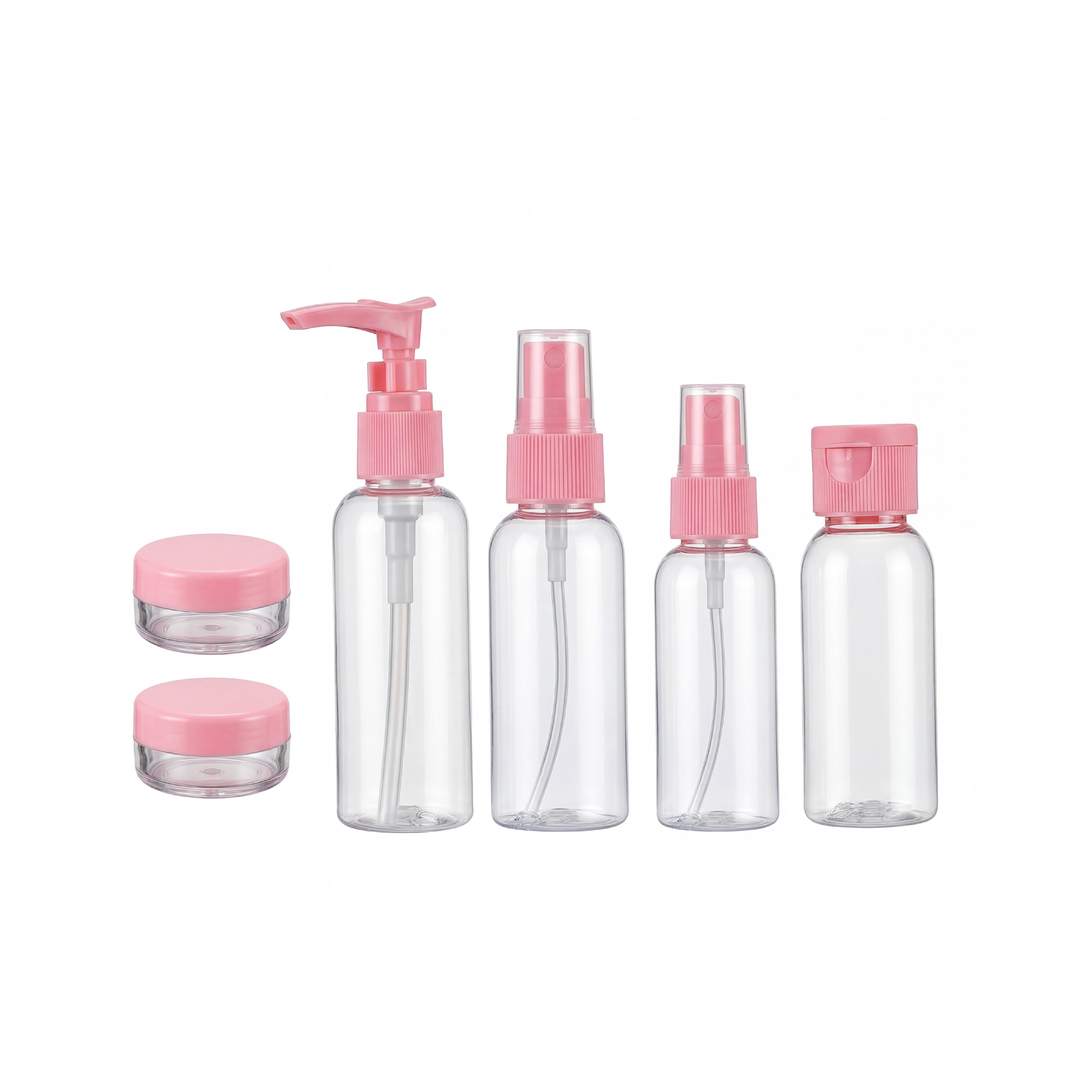 Travel Storage Kit