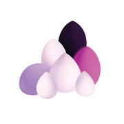 Beauty Blender Jar Set of 7