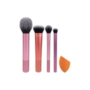 Brush & Blender 5 Pcs Set