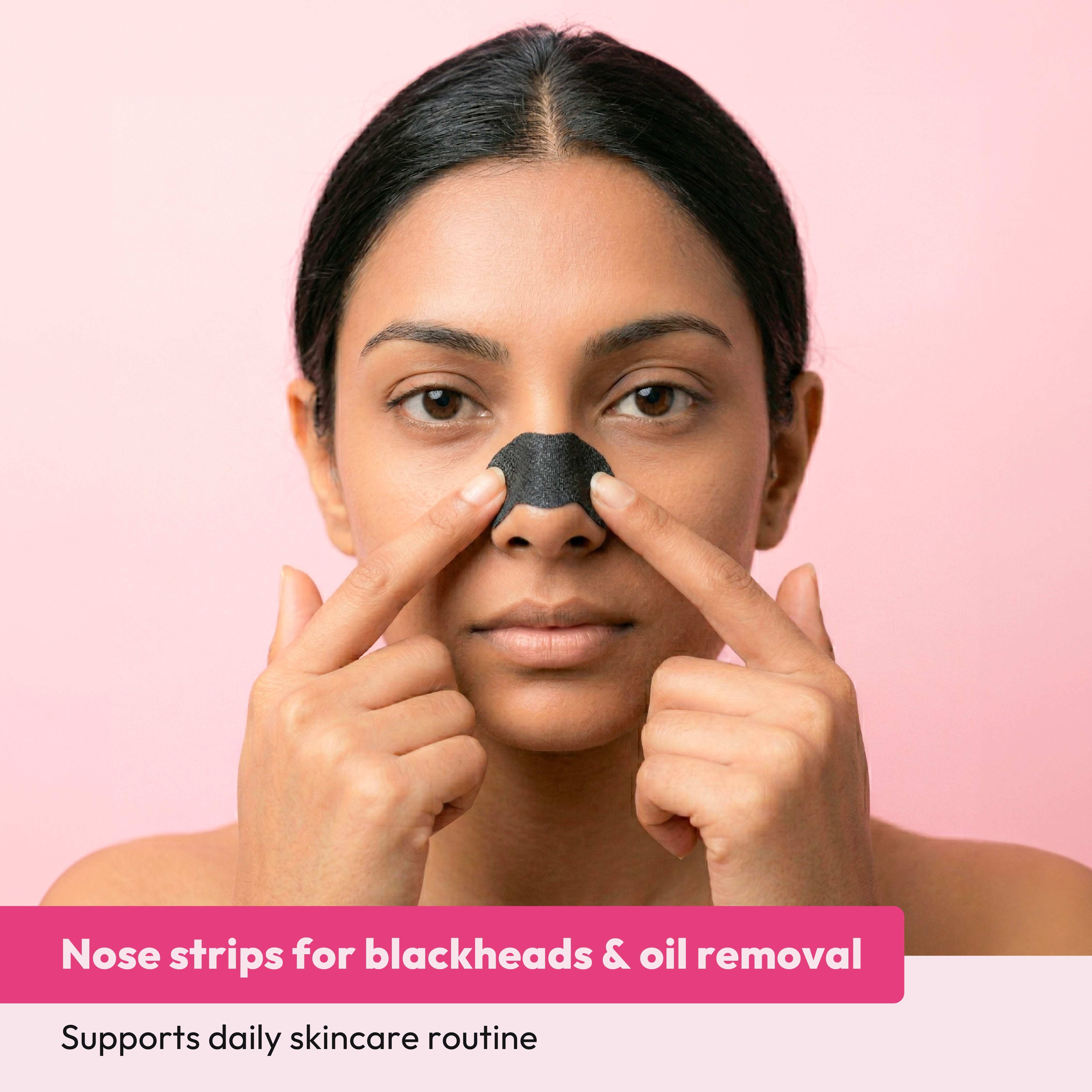 Nose Strip