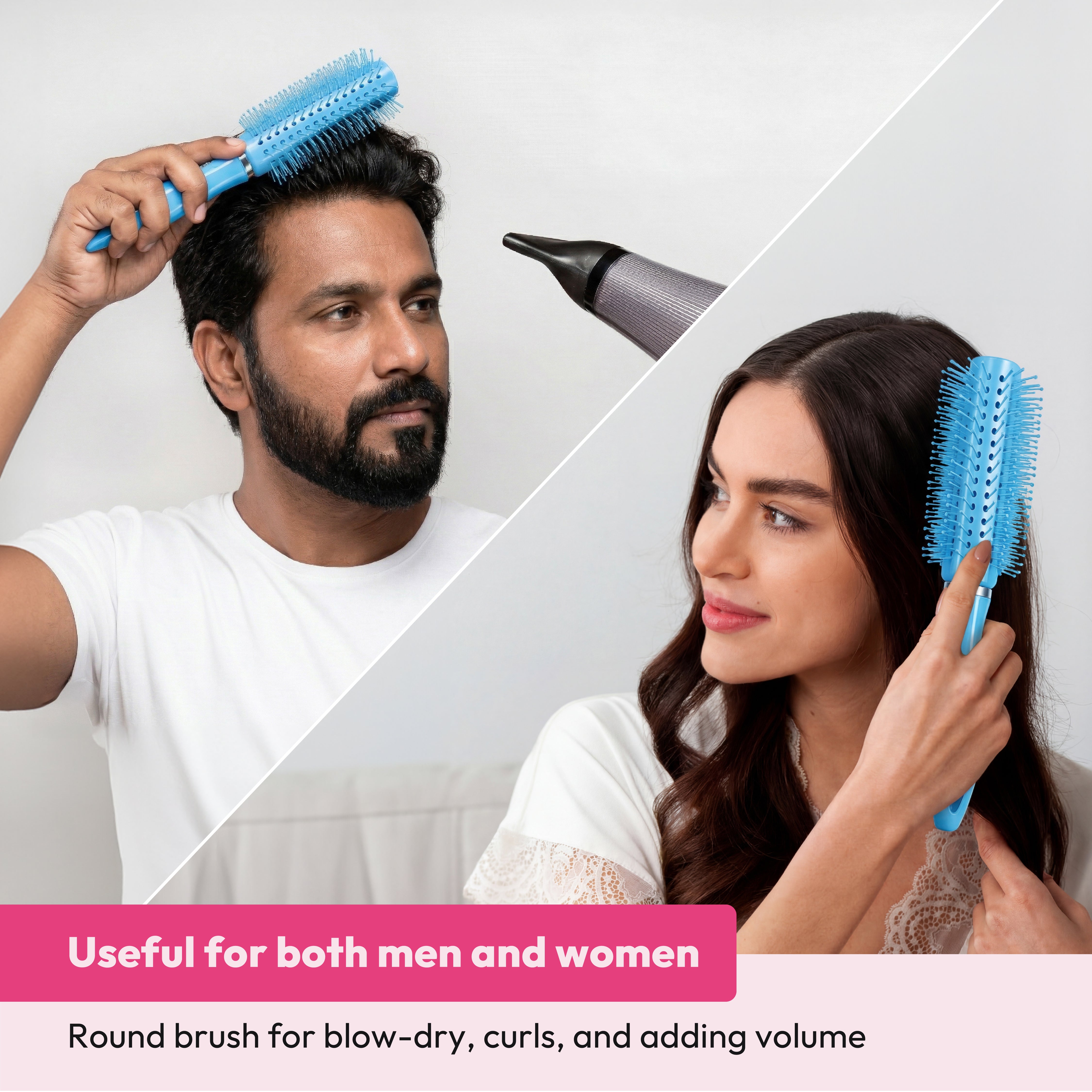 Hair Round Brush