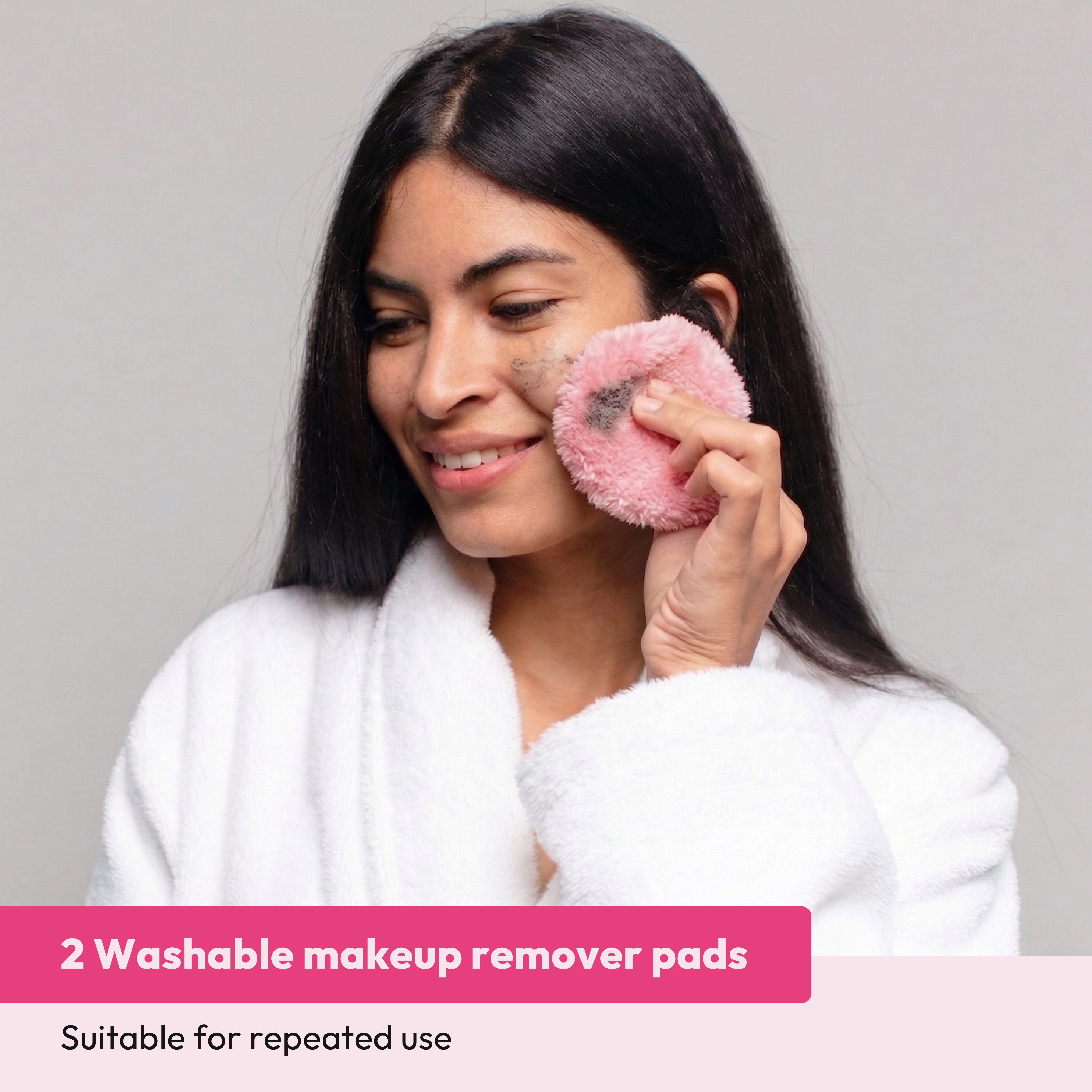 Makeup Remover Pad