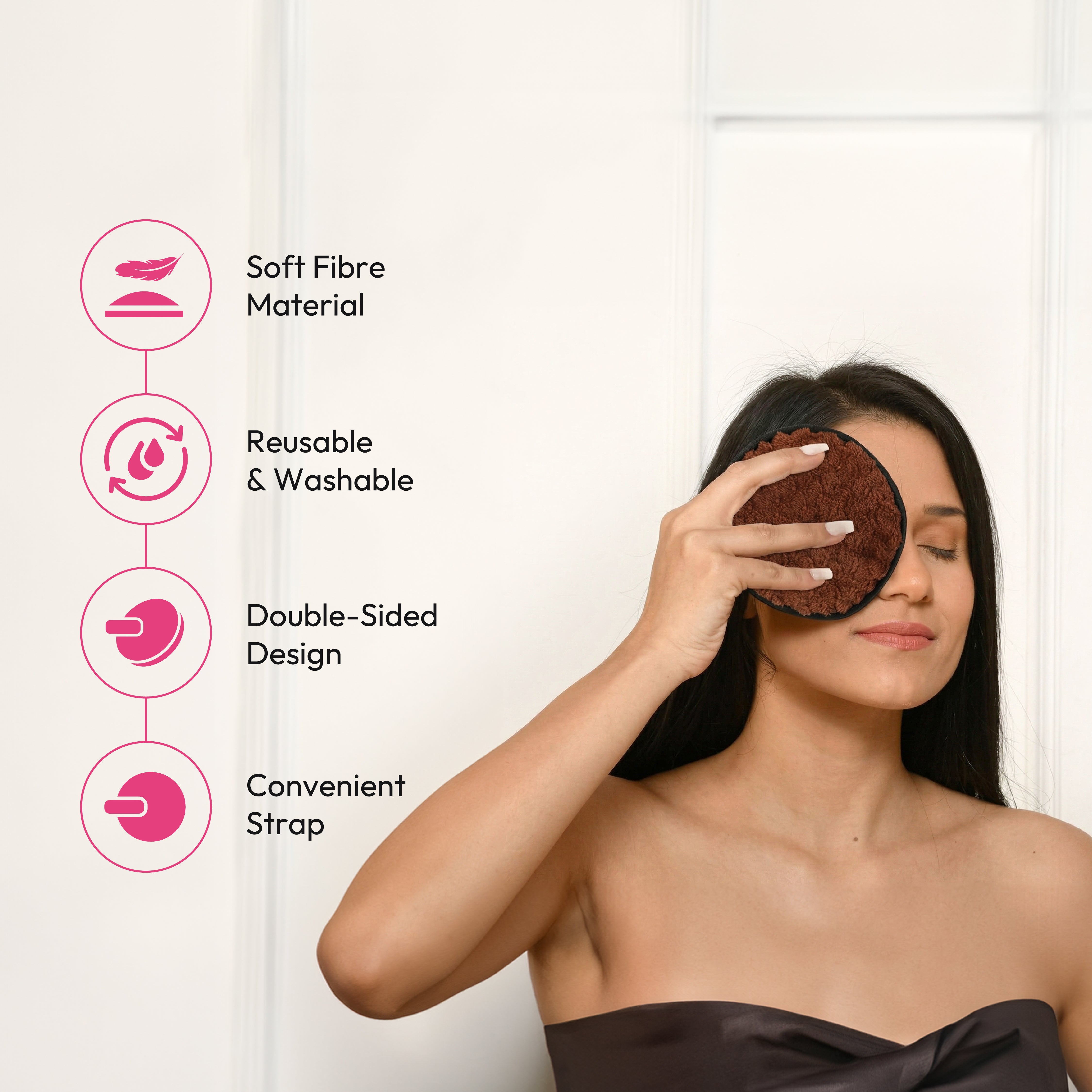 Makeup Remover Pad
