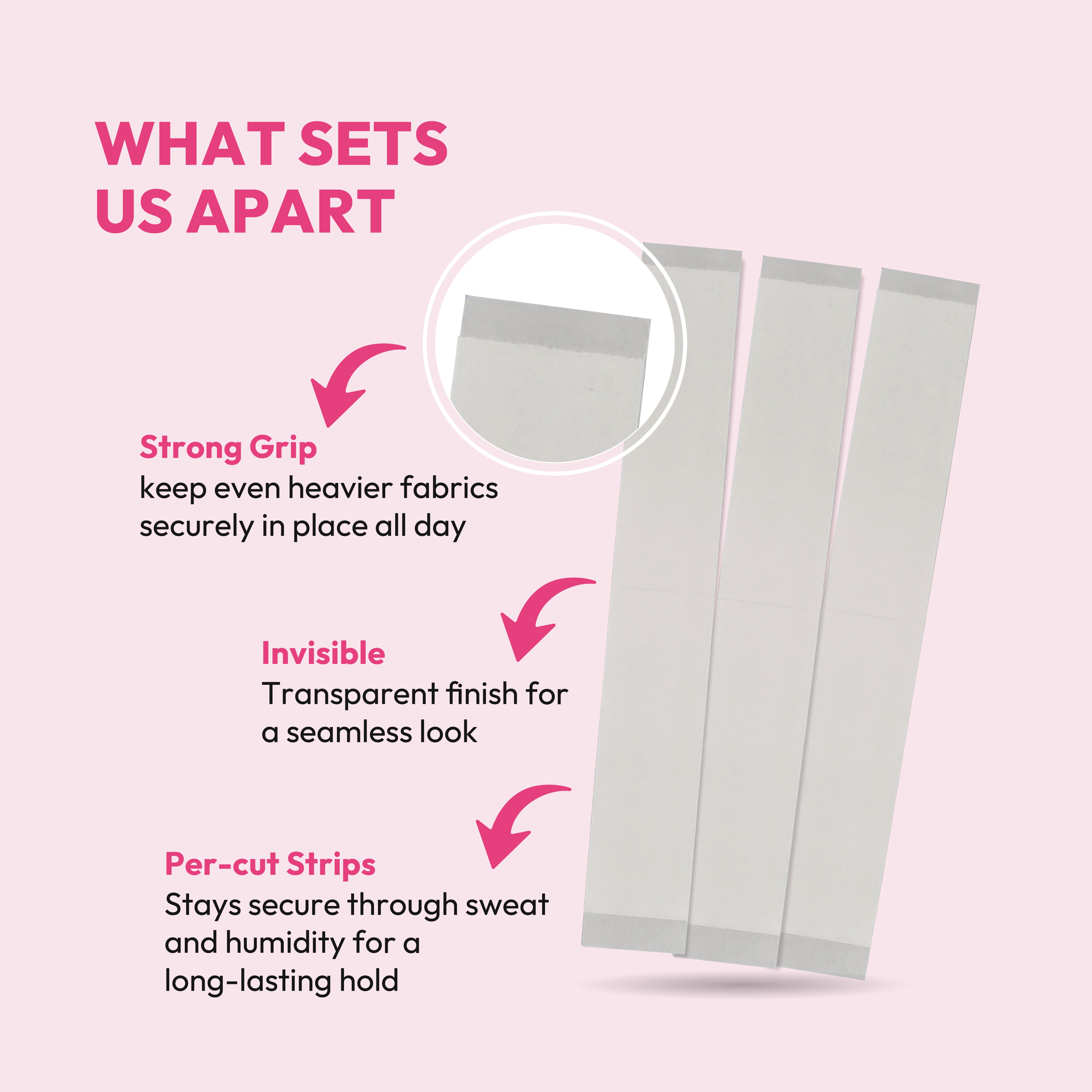 Body Fashion Tape