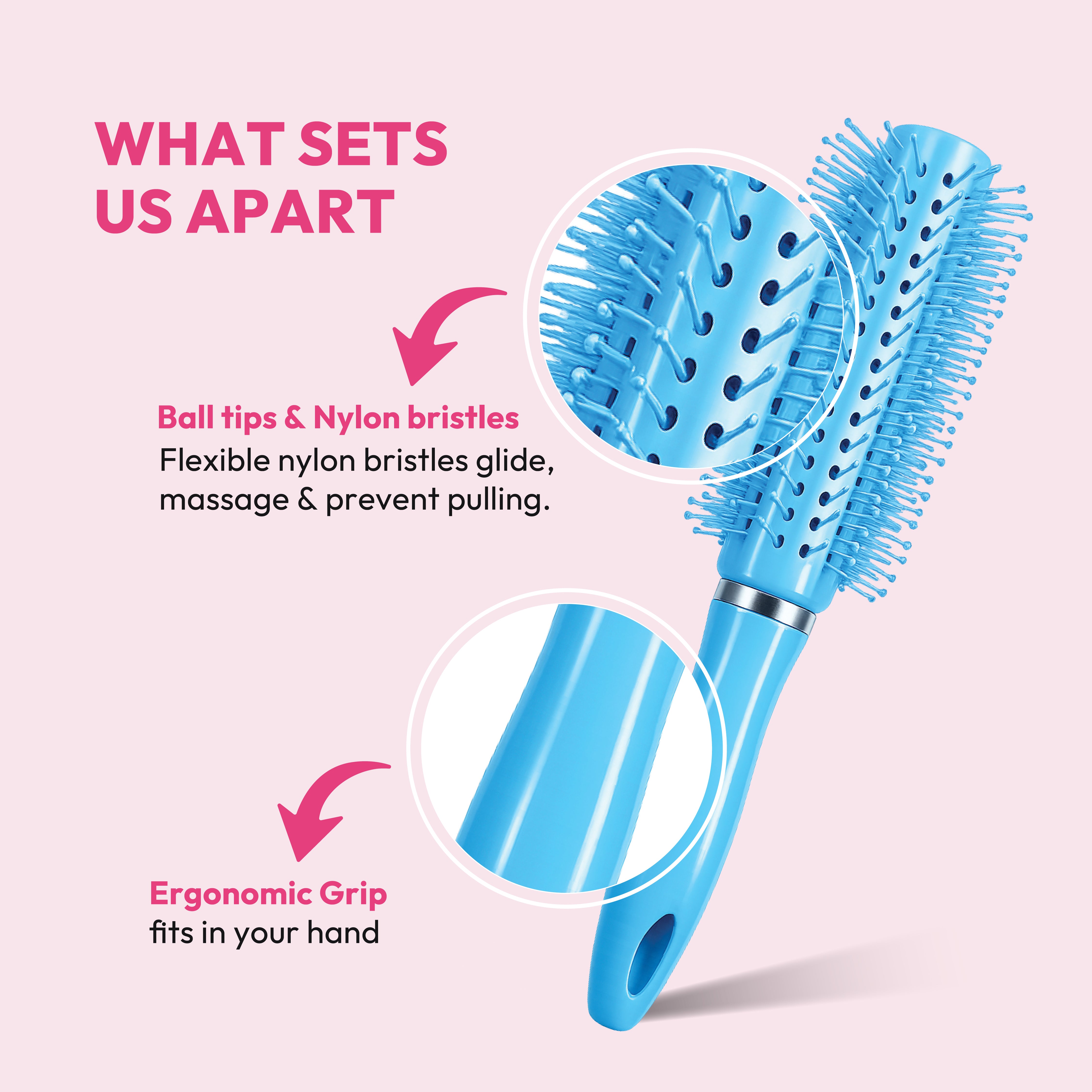 Hair Round Brush