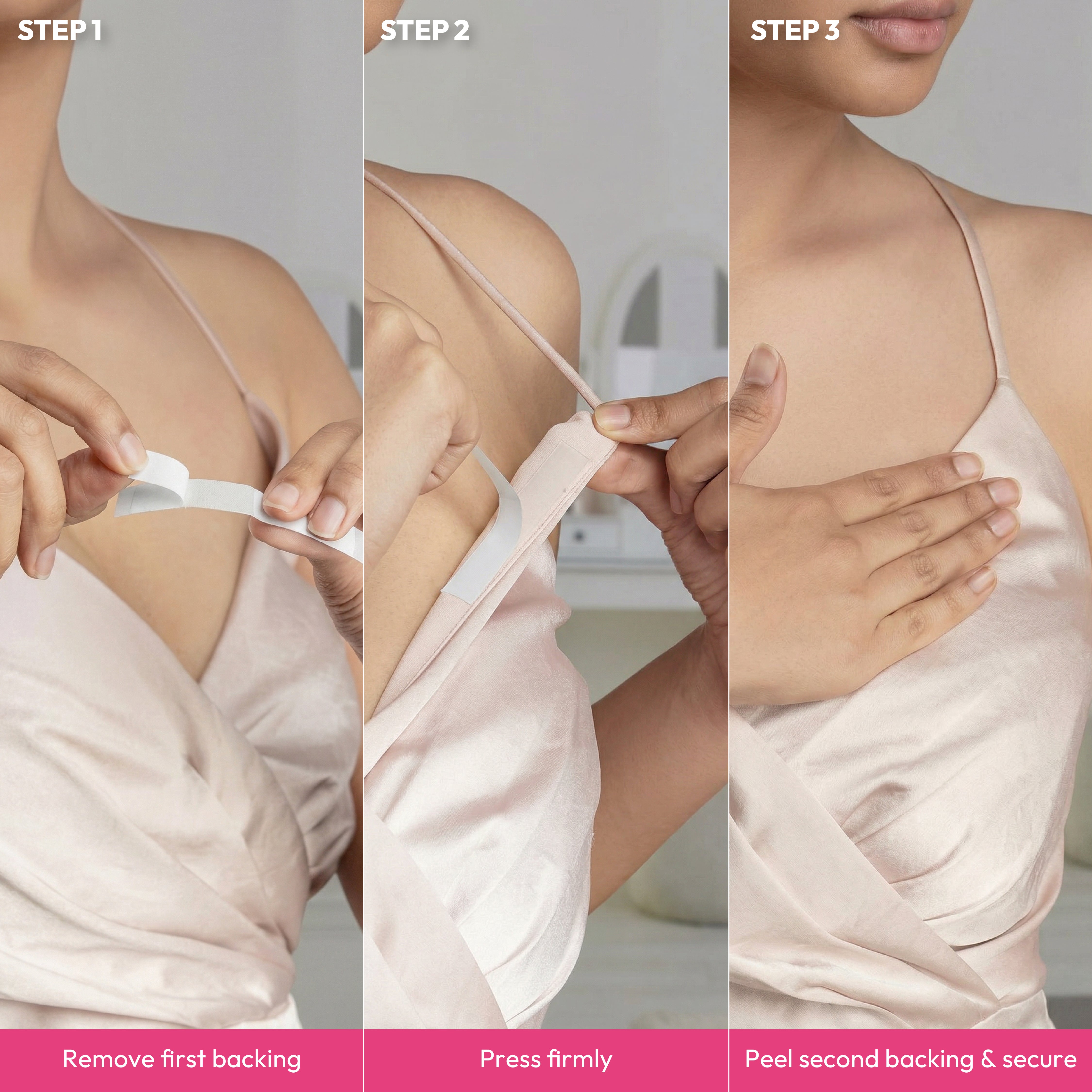 Body Fashion Tape