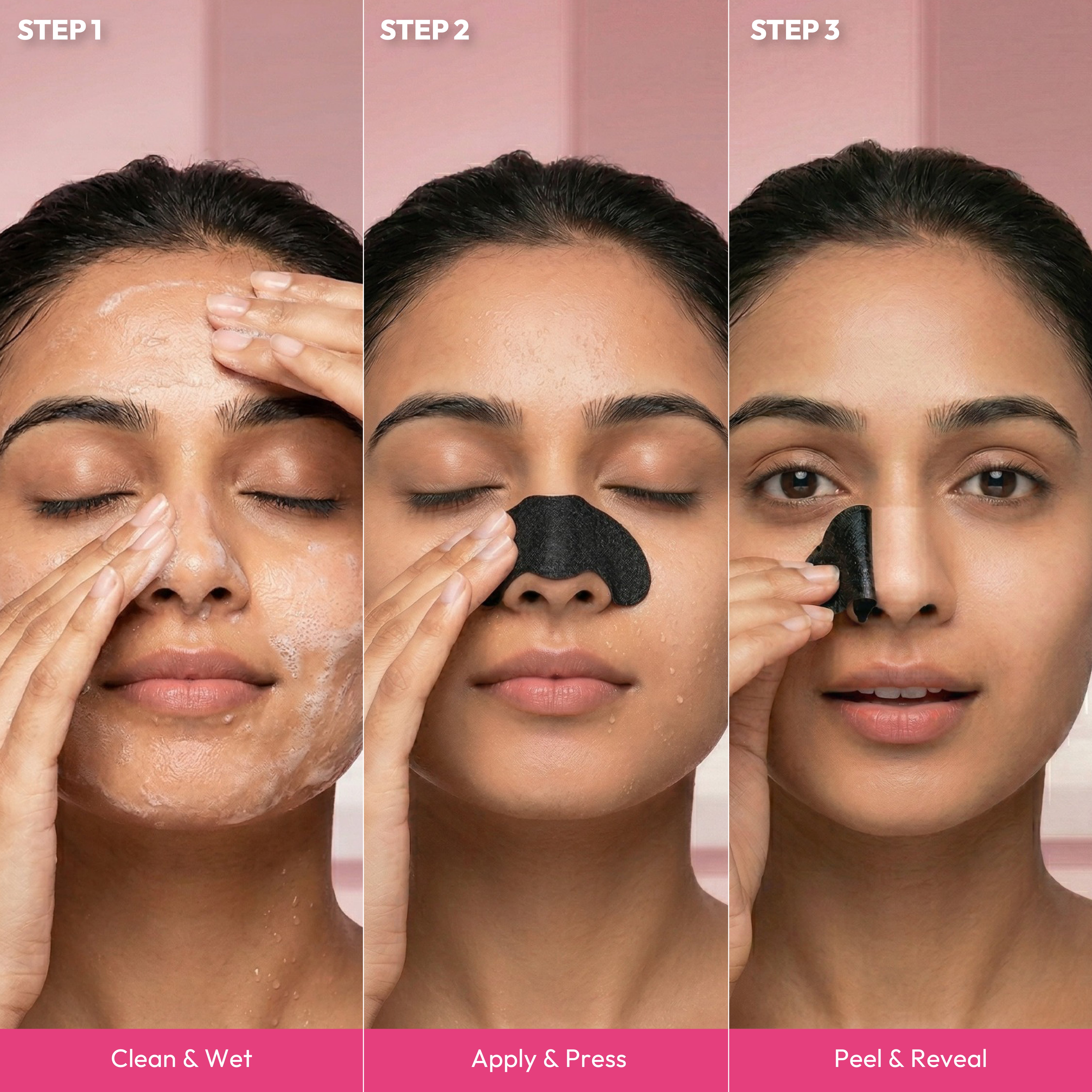 Nose Strip